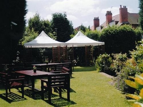The Tudor Court Hotel 索利赫尔 外观 照片